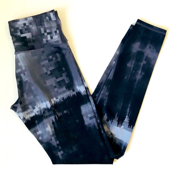 Champion DuoDry leggings size S - Picture 3 of 6